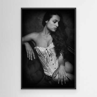 Divan by Joan Gil Raga