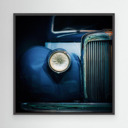 1952 Alvis TB 21 SPORTS TOURER by Adachi Lintaman