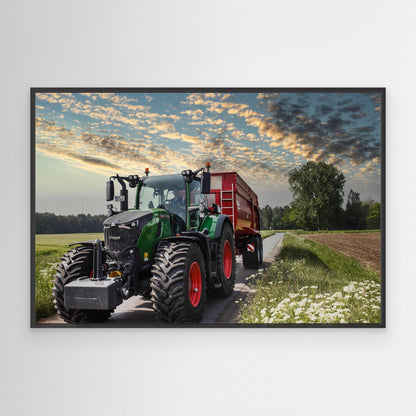 Fendt 728 Krampe BigBody 790