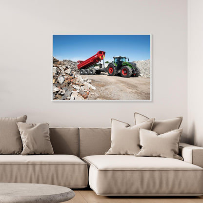 Fendt Krampe HP 30