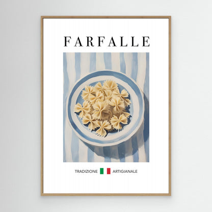 Farfalle by Andreas Magnusson