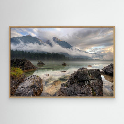 The Rocks by Keller