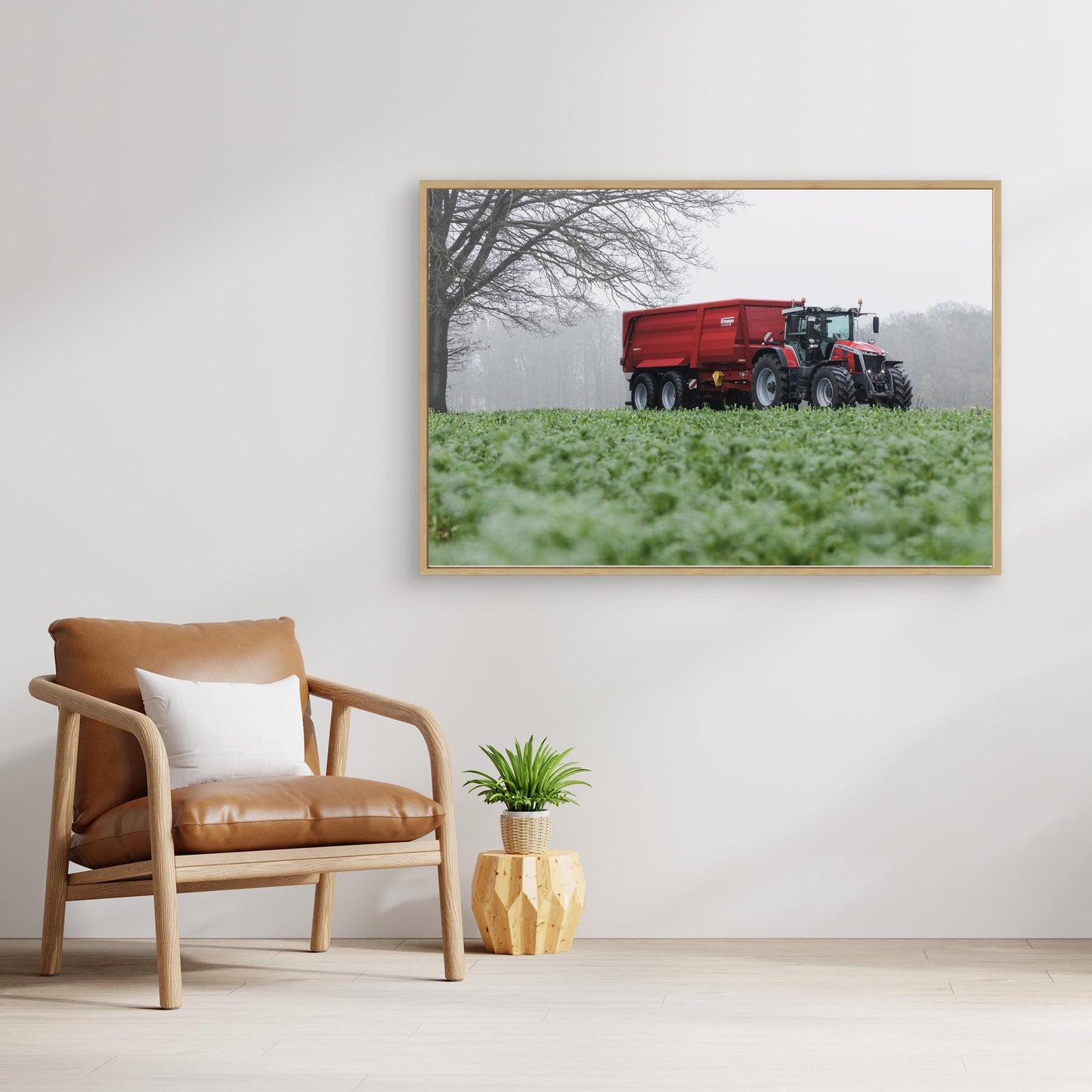 Massey Ferguson 8S265 Krampe Probody 760
