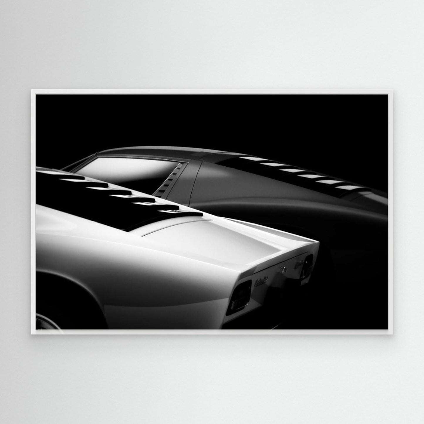 2 Miura by Holger Droste