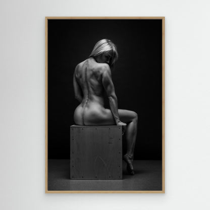 bodyscape by Anton Belovodchenko