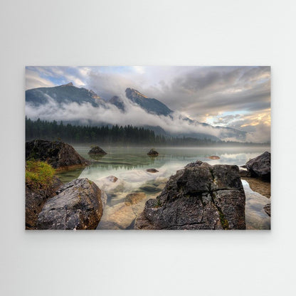 The Rocks by Keller
