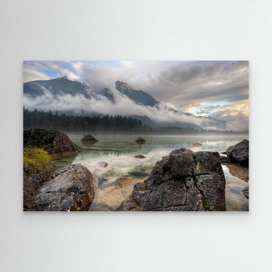 The Rocks by Keller