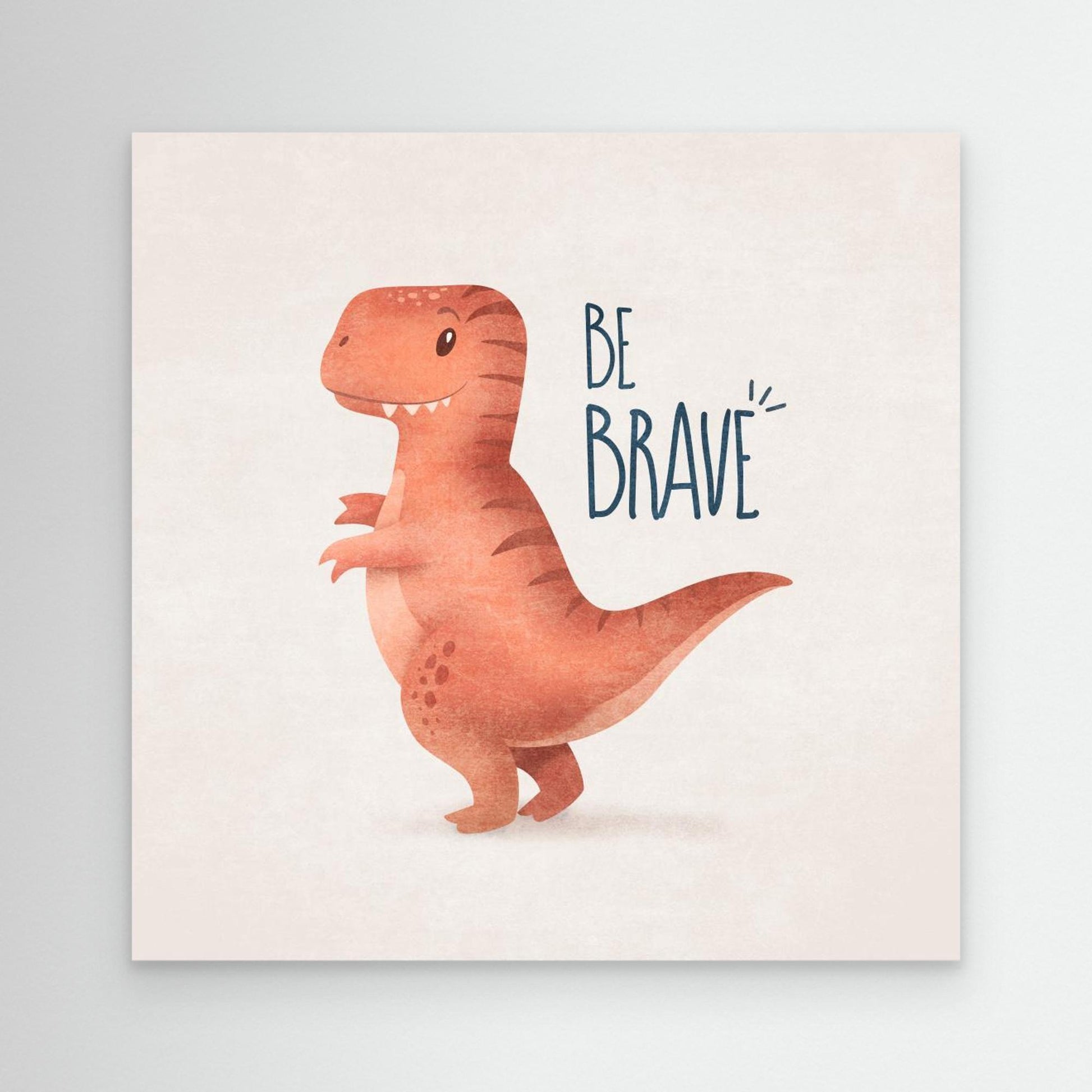 Dino Trex by Emel Tunaboylu