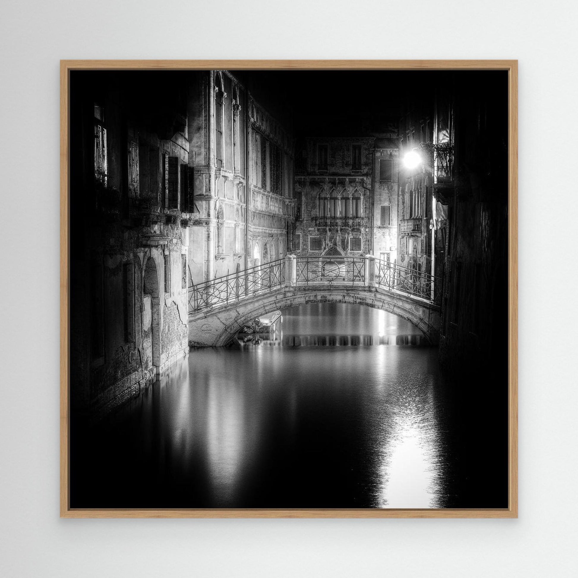 Venice by Tanja Ghirardini