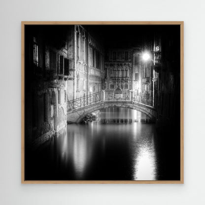 Venice by Tanja Ghirardini