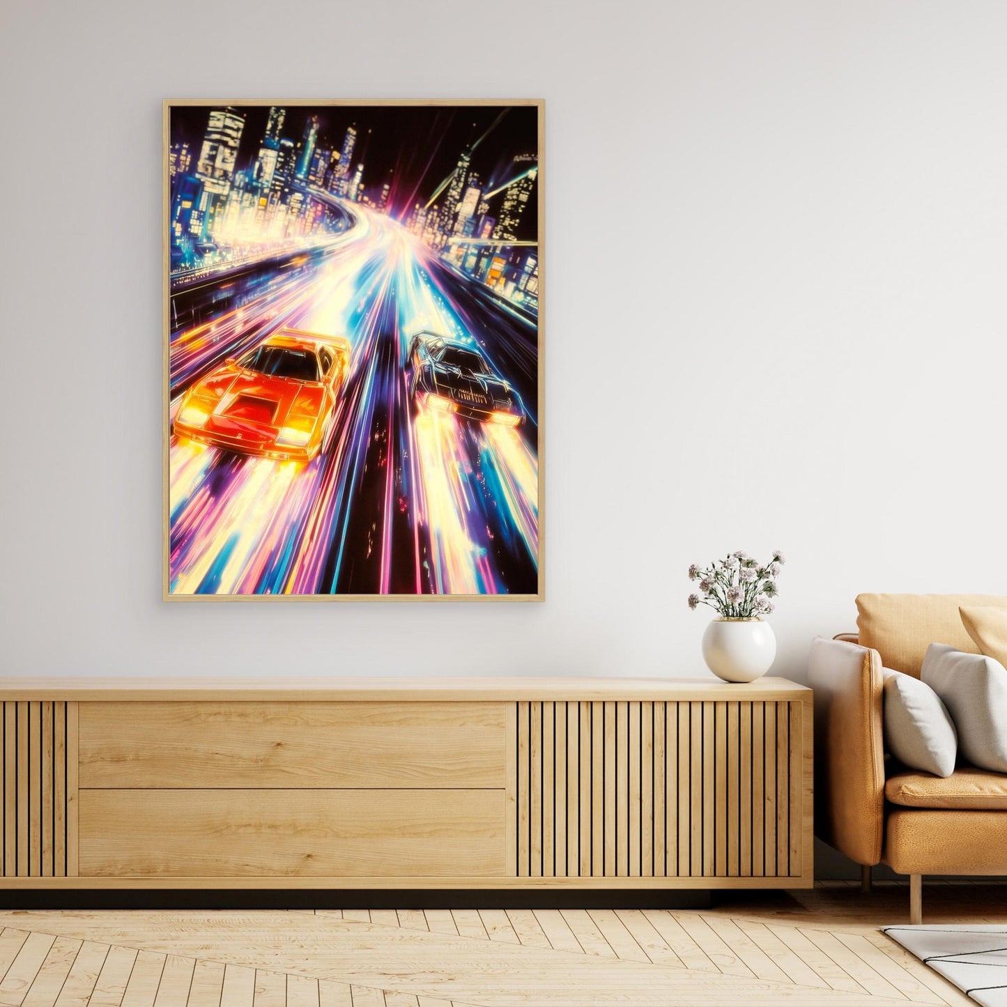 Street Racers by Taudalpoi