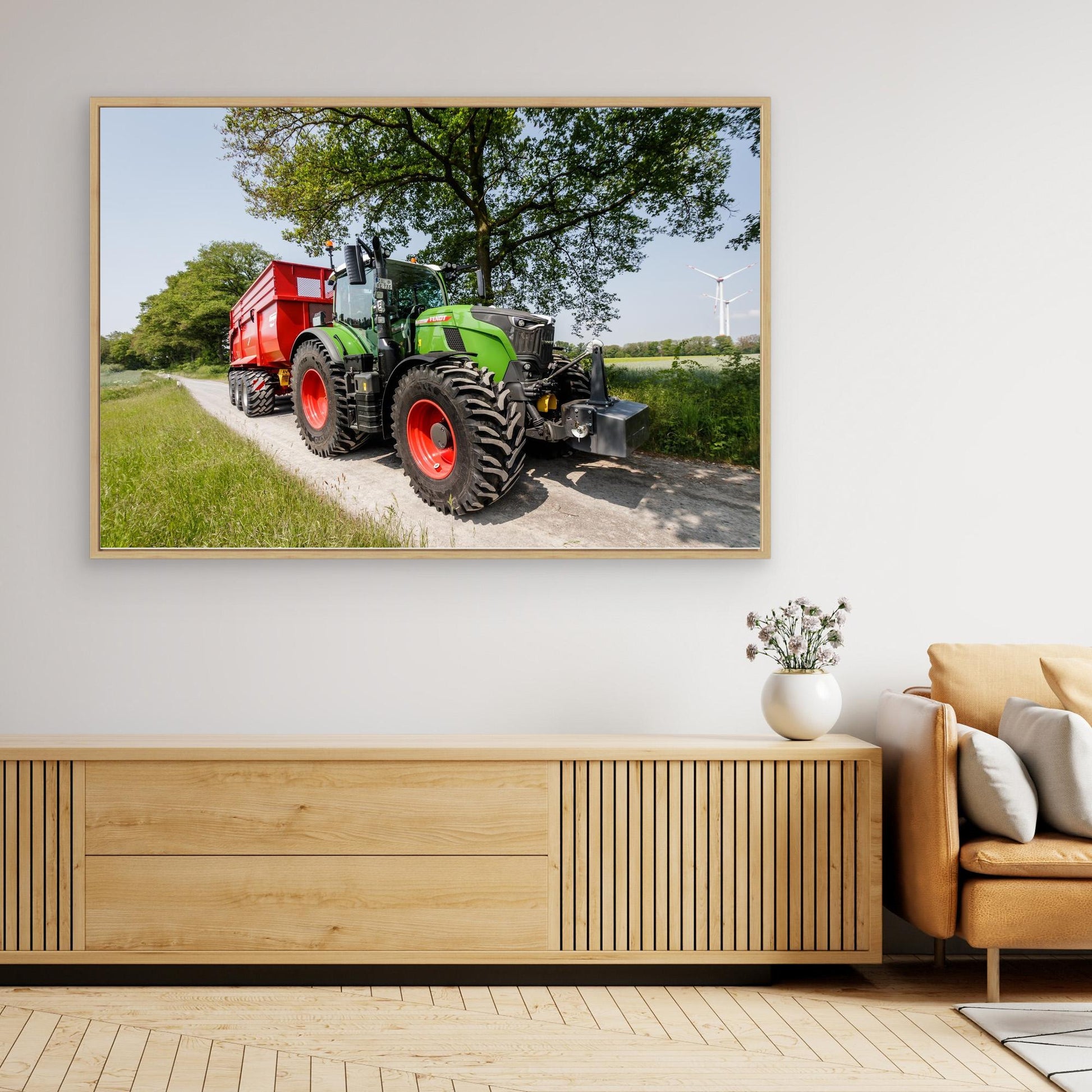 Fendt 728 Big Body 800