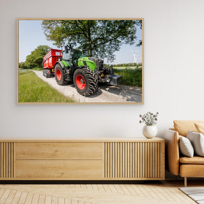 Fendt 728 Big Body 800