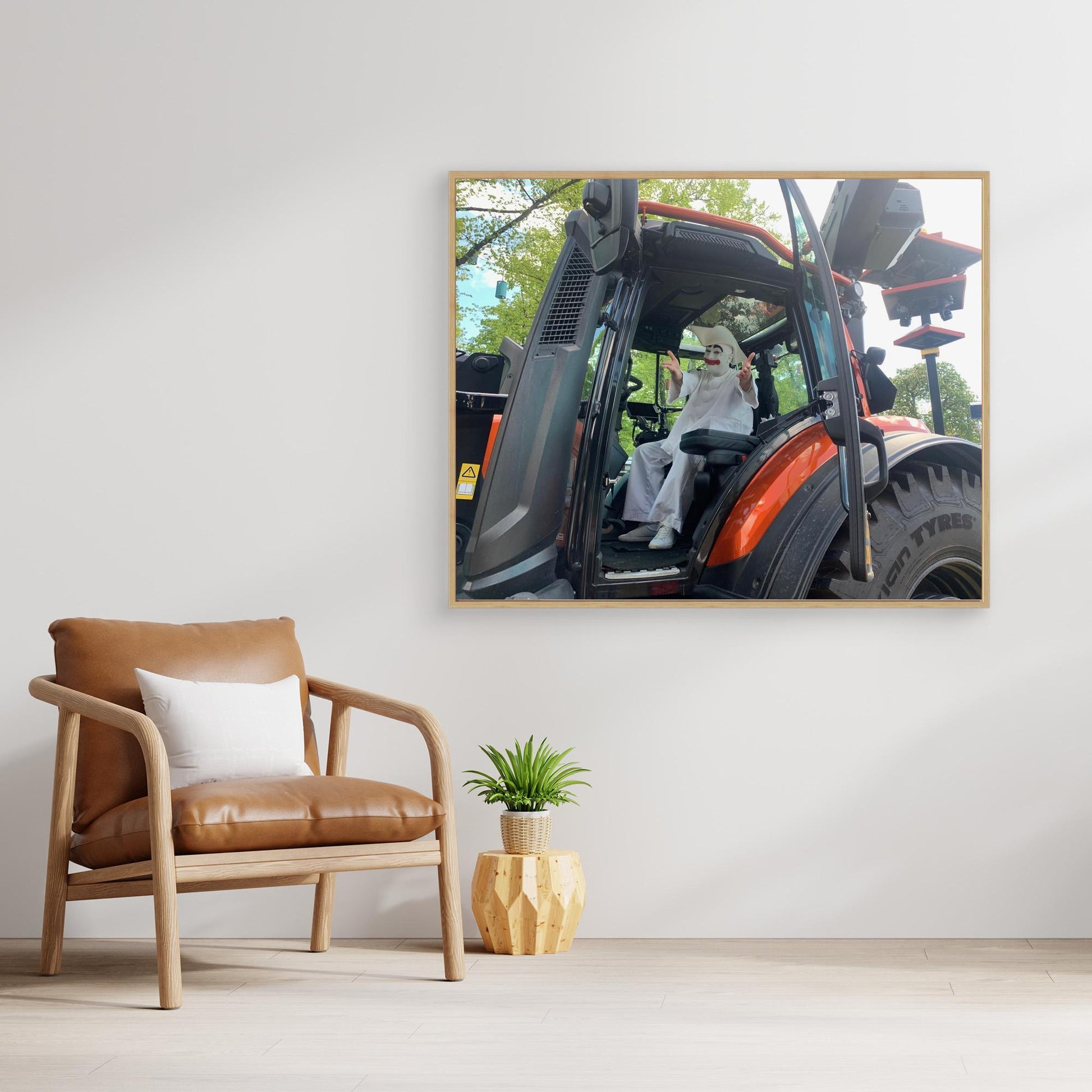 Valtra T 235 