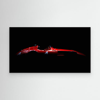 Maserati F250 by Rico Cavallo