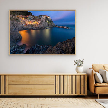 Manarola Lifestyle by Renee Doyle