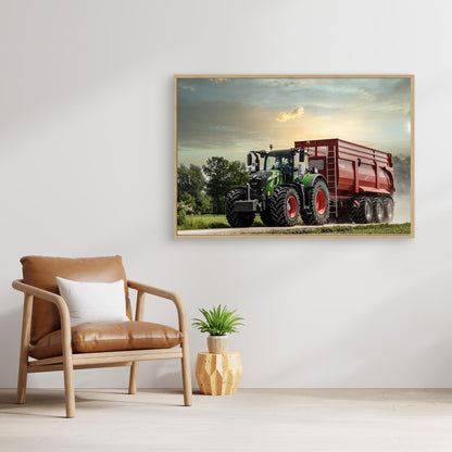 Fendt 728 Krampe Big Body 800