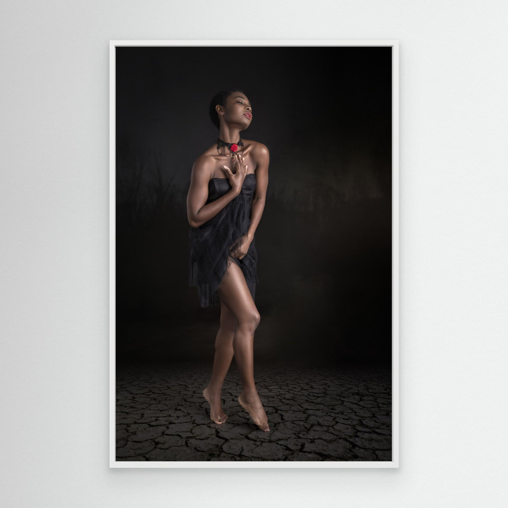 Faith by Jan Slotboom