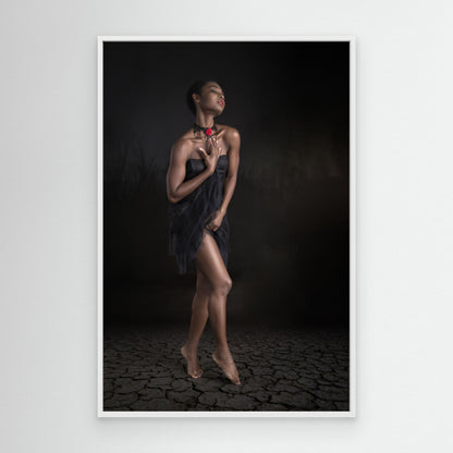 Faith by Jan Slotboom