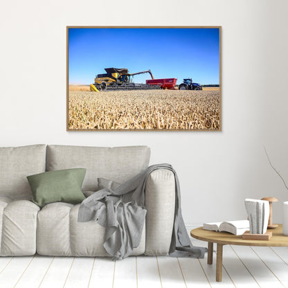 New Holland T 7 Krampe Probody 760 