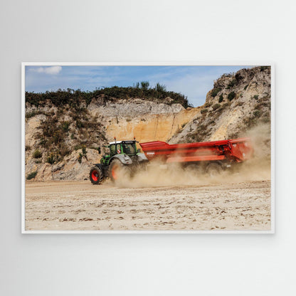 Fendt Krampe HP30