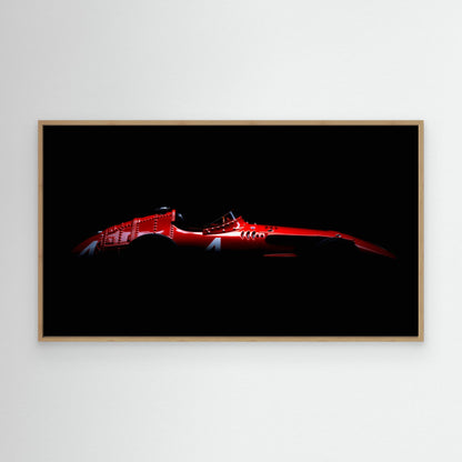 Maserati F250 by Rico Cavallo