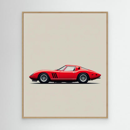 1962 Ferrari 250 Gto.png by Emiliano Deificus