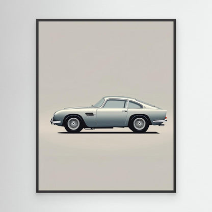1964 Aston Martin Db5.png by Emiliano Deificus