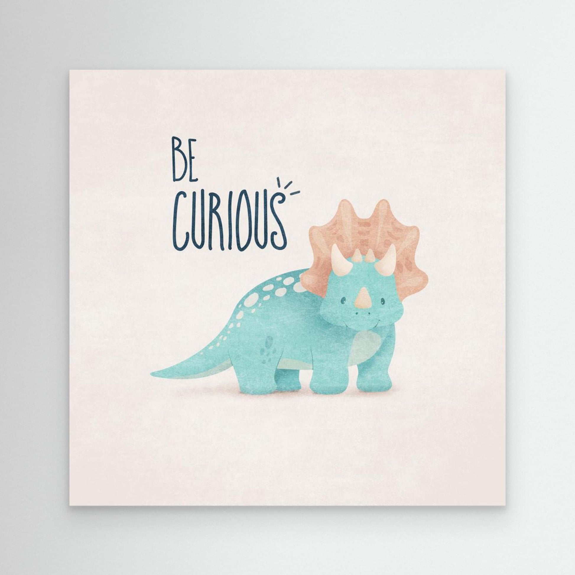 Dino Yaprak Ense by Emel Tunaboylu