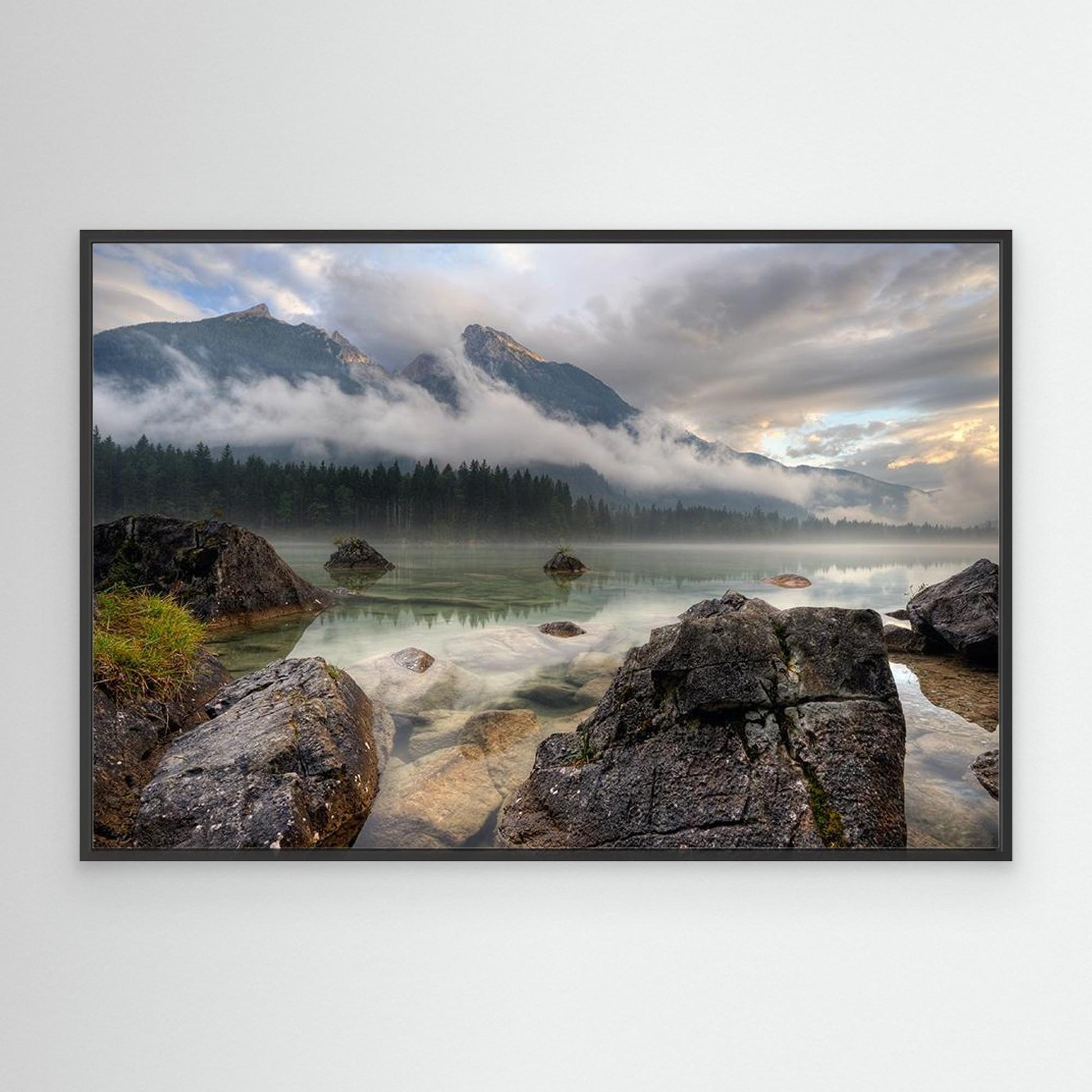 The Rocks by Keller