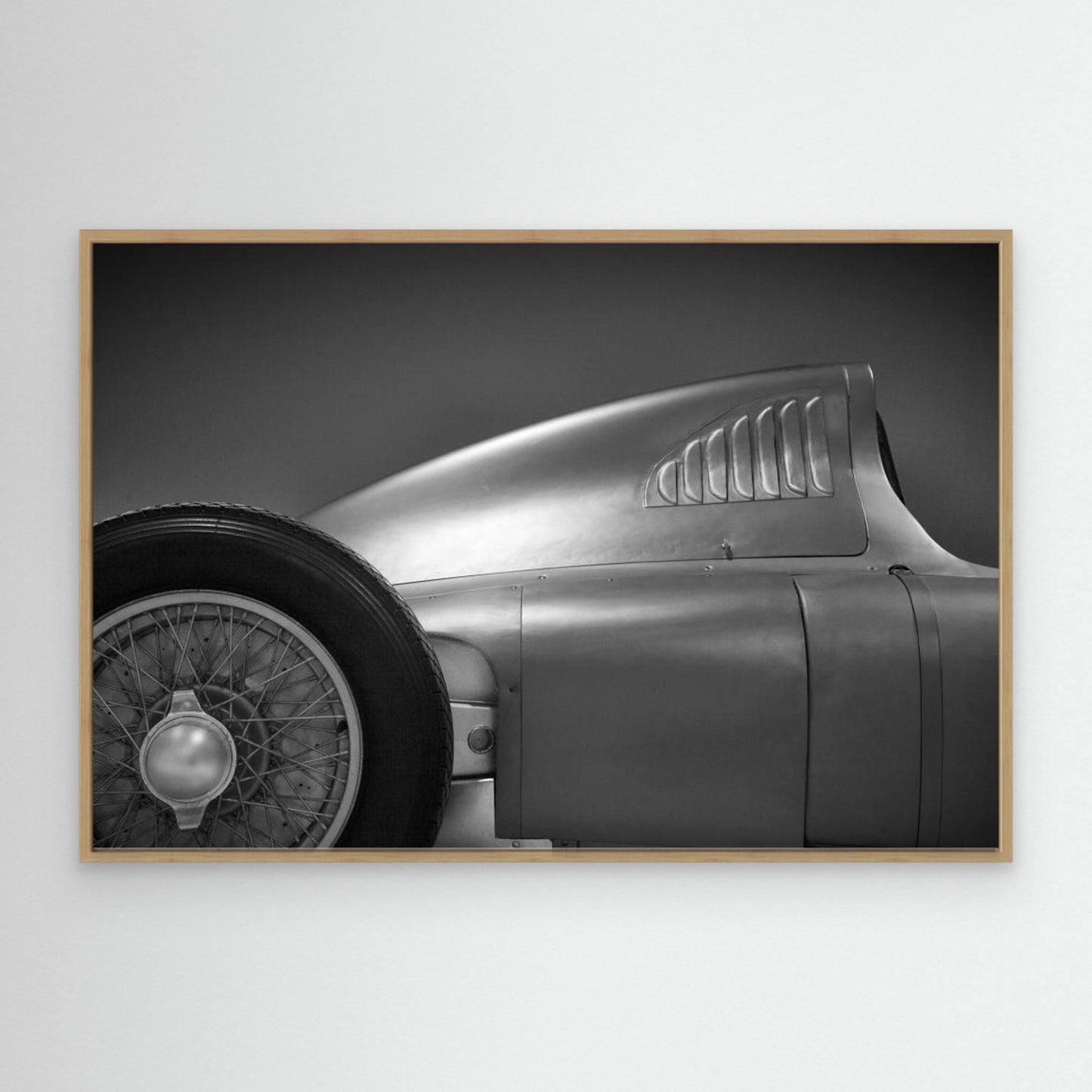 Prototype by Marc Apers