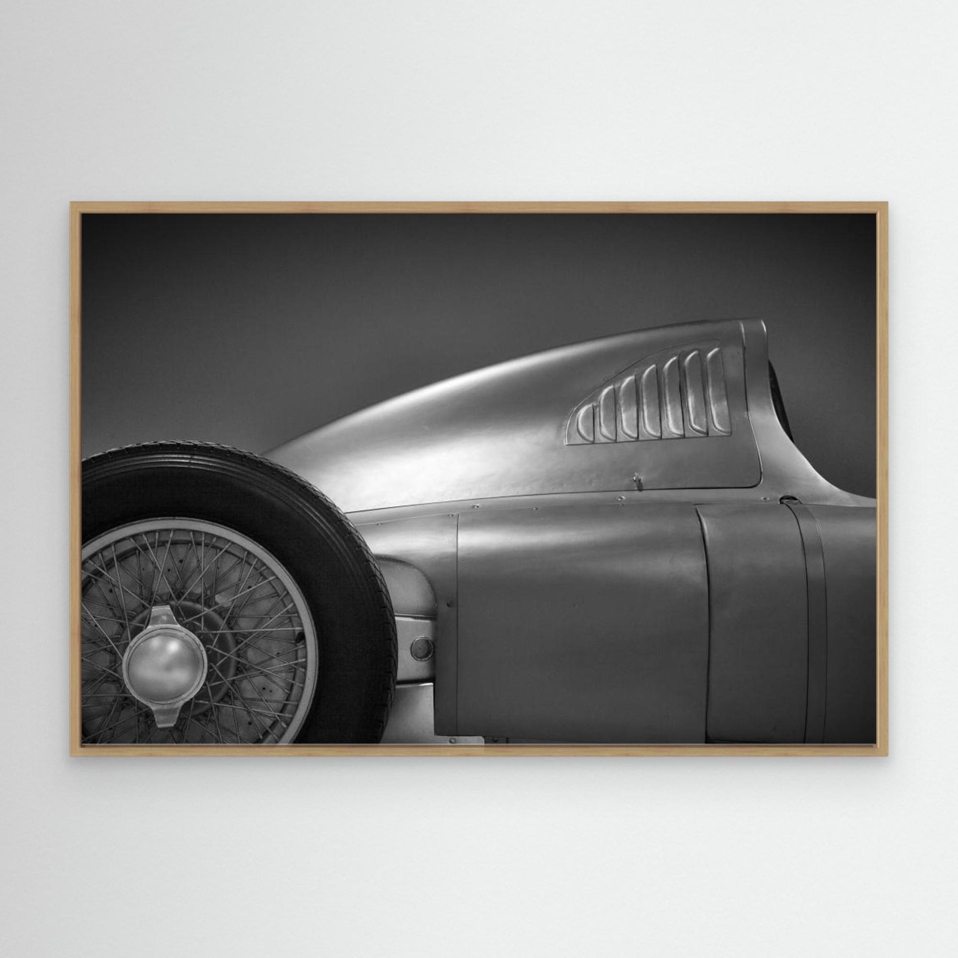 Prototype by Marc Apers