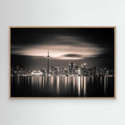Toronto by Yoann