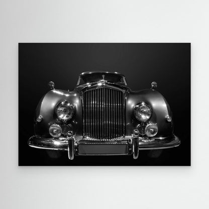 Bentley Continental by Hans Günther