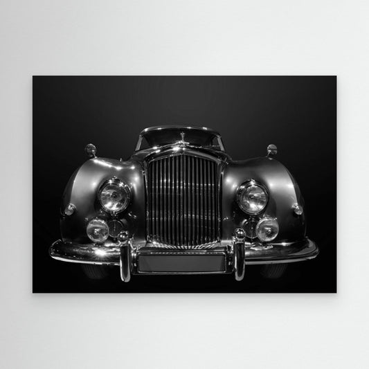 Bentley Continental by Hans Günther