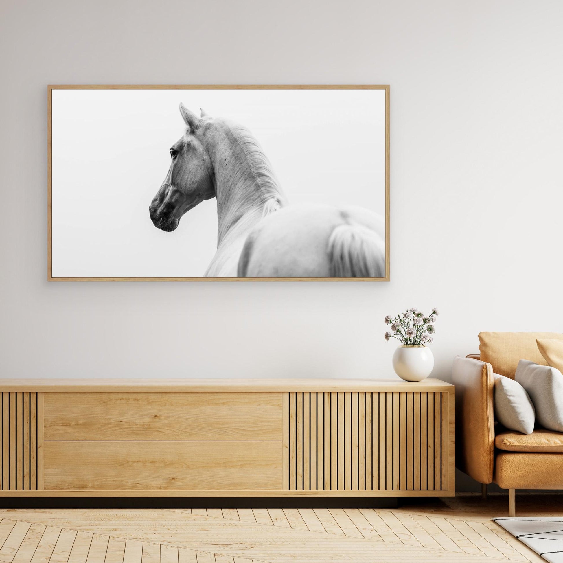 a short story about a shorn horse by Cembrzynski Ignacy