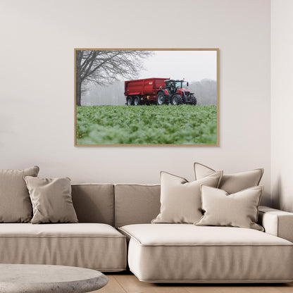 Massey Ferguson 8S265 Krampe Probody 760