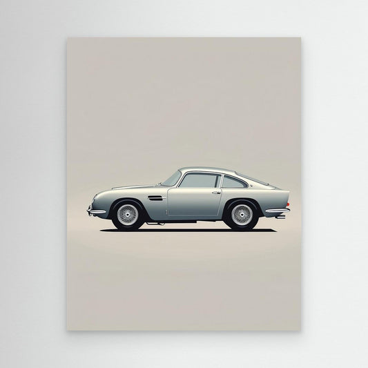1964 Aston Martin Db5.png by Emiliano Deificus