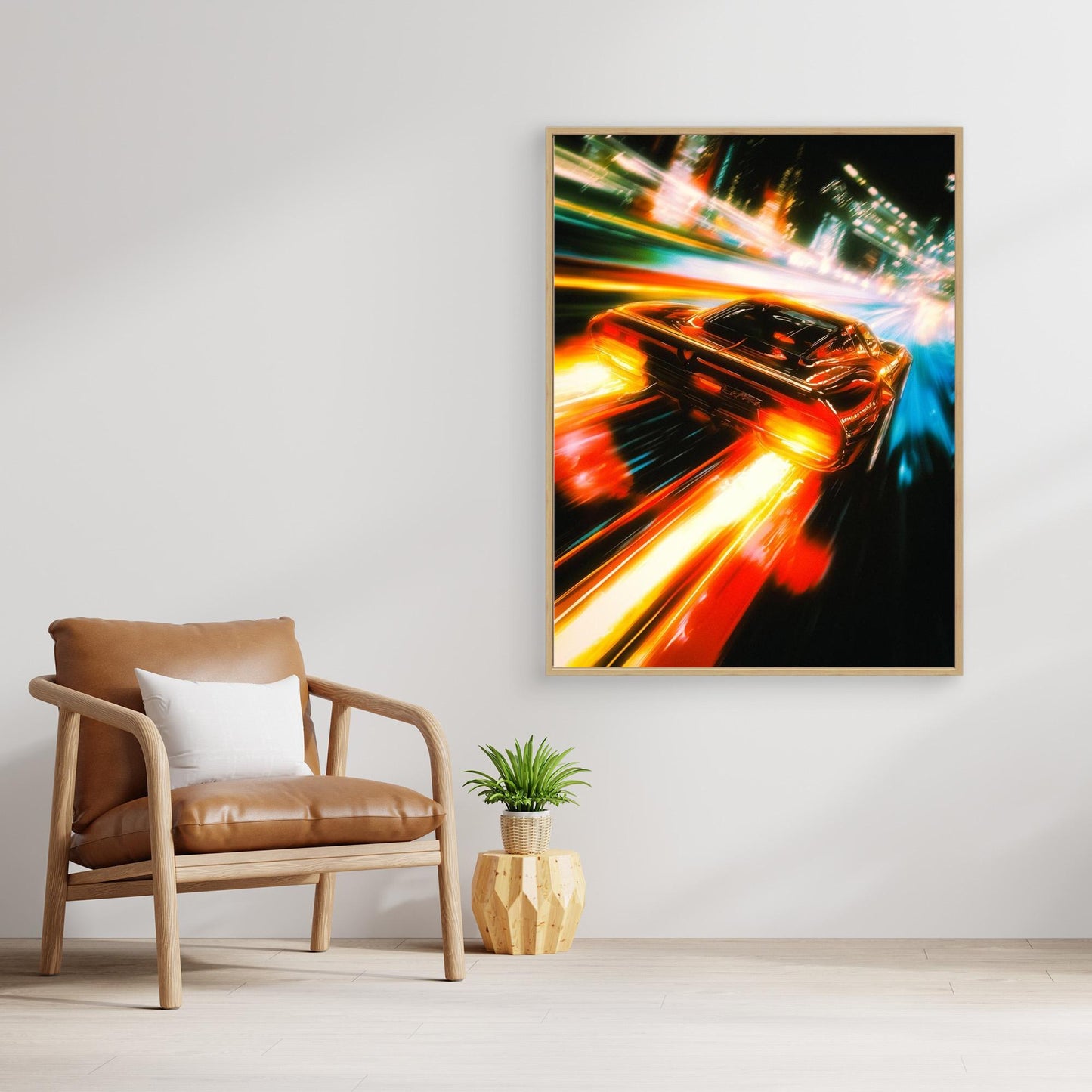 Street Racers by Taudalpoi