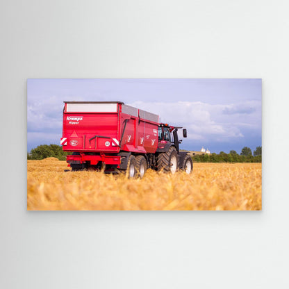 Valtra Q305 Krampe Bigbody640