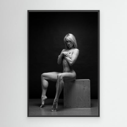 bodyscape by Anton Belovodchenko