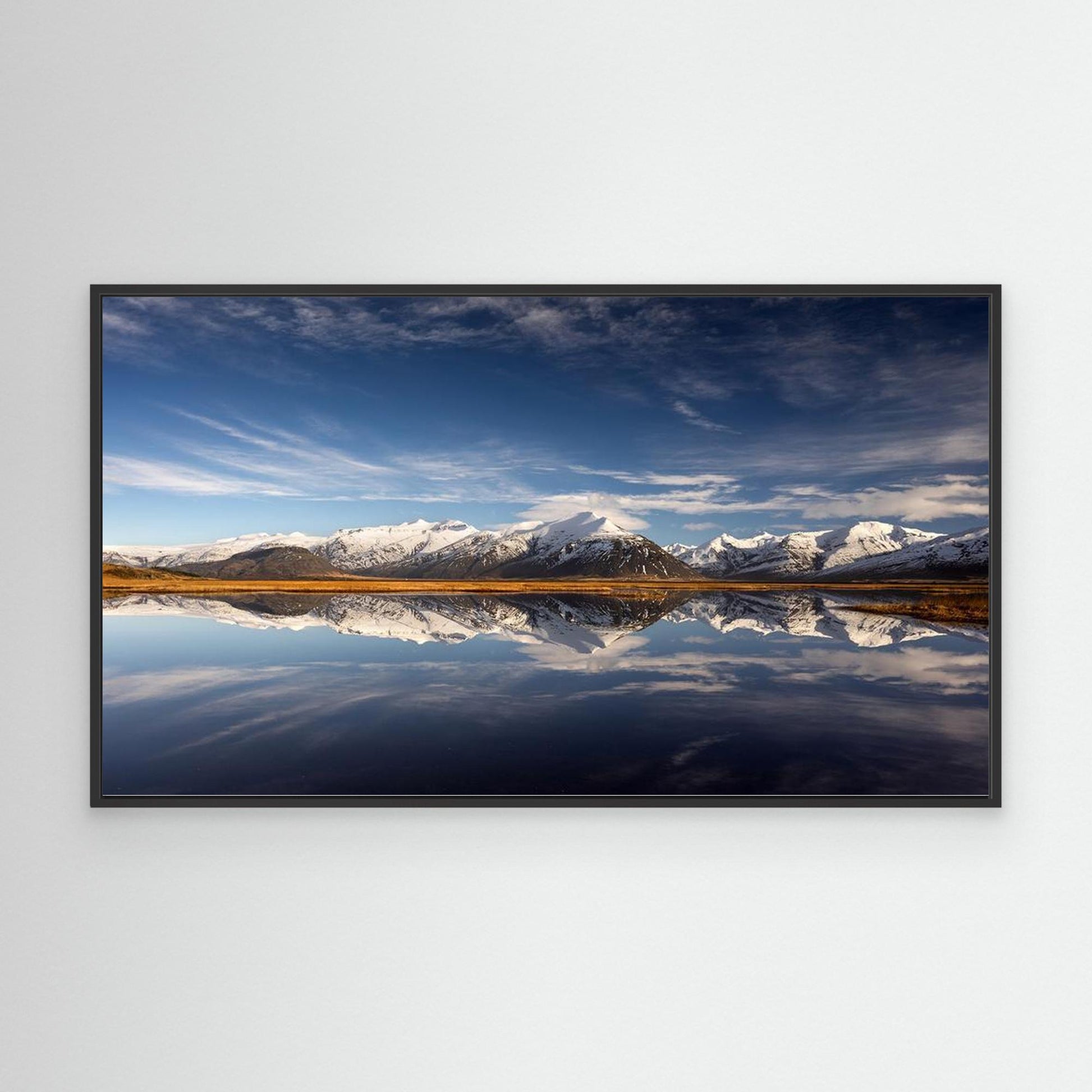 Beautiful iceland by Keller