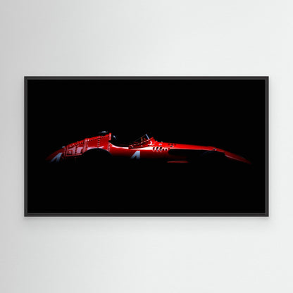 Maserati F250 by Rico Cavallo