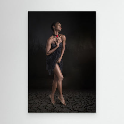 Faith by Jan Slotboom