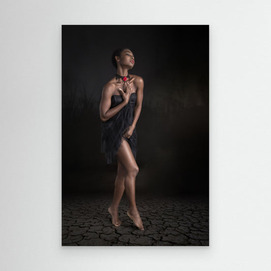 Faith by Jan Slotboom