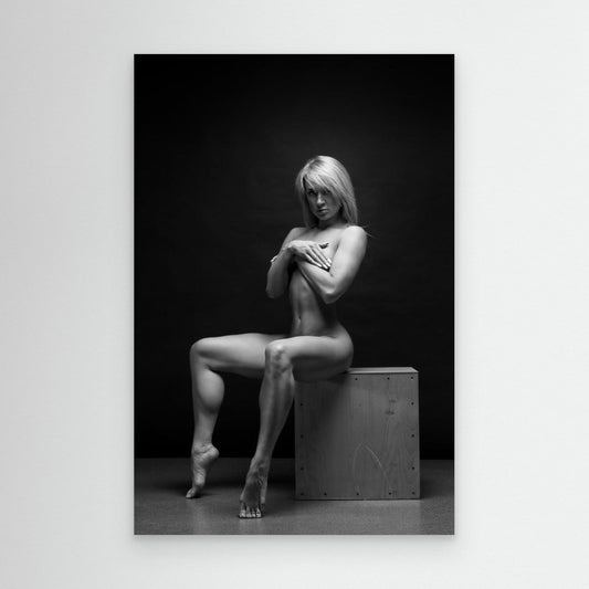 bodyscape by Anton Belovodchenko