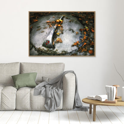 Porsche by Holger Droste