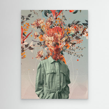 You Smell Like Home by Frank Moth