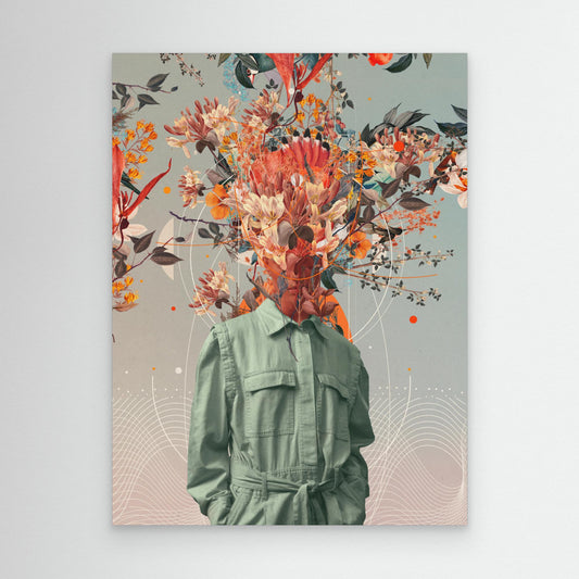 You Smell Like Home by Frank Moth