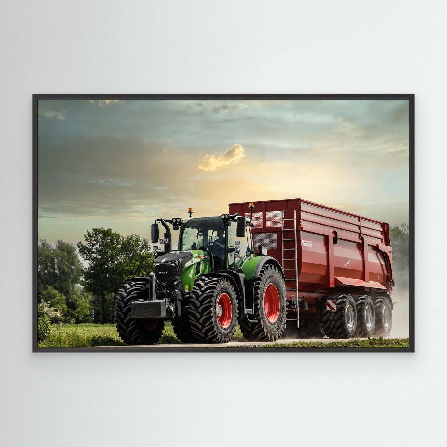 Fendt 728 Krampe Big Body 800